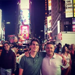 Meet your Posher, Will